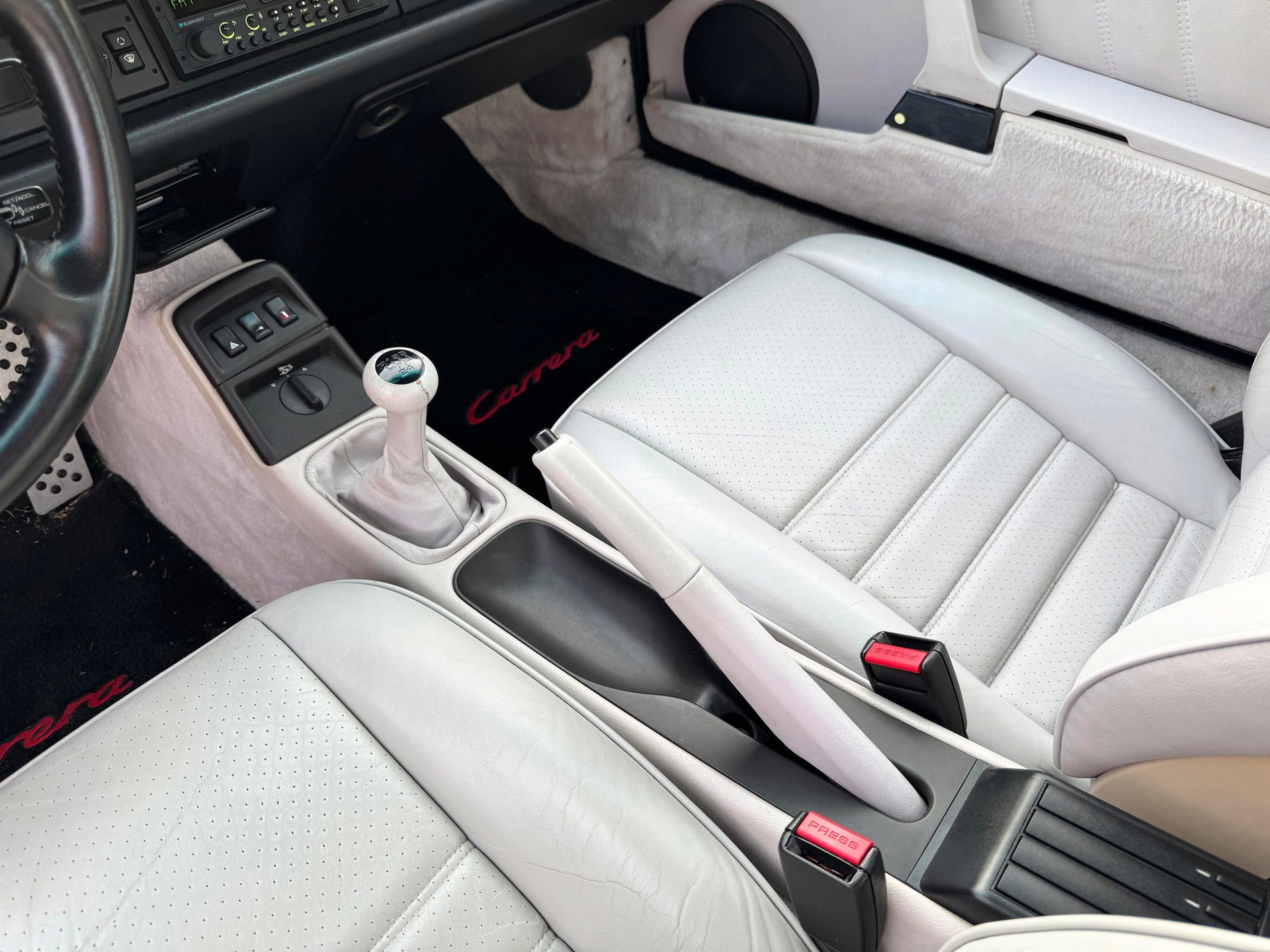 Used 1992 Porsche 911 GT3 RS image 29