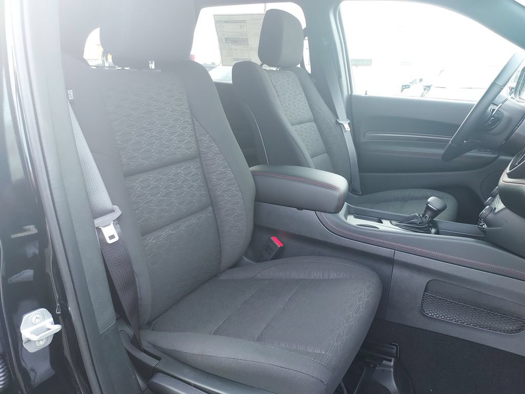 New 2026 Dodge Durango GT w/ Tow 'N Go Package AWD/4WD image 31