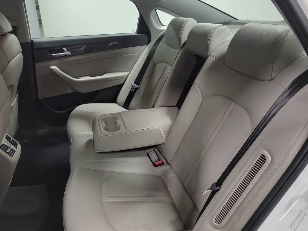 Used 2019 Hyundai Sonata Limited FWD image 30