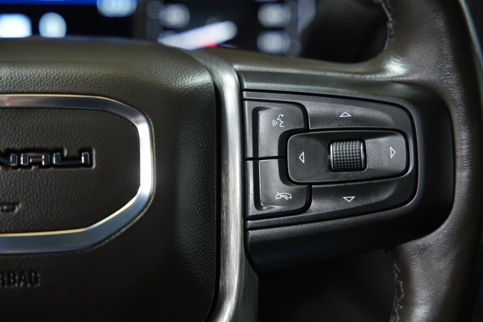 Used 2022 GMC Sierra 3500 Denali w/ Technology Package image 36