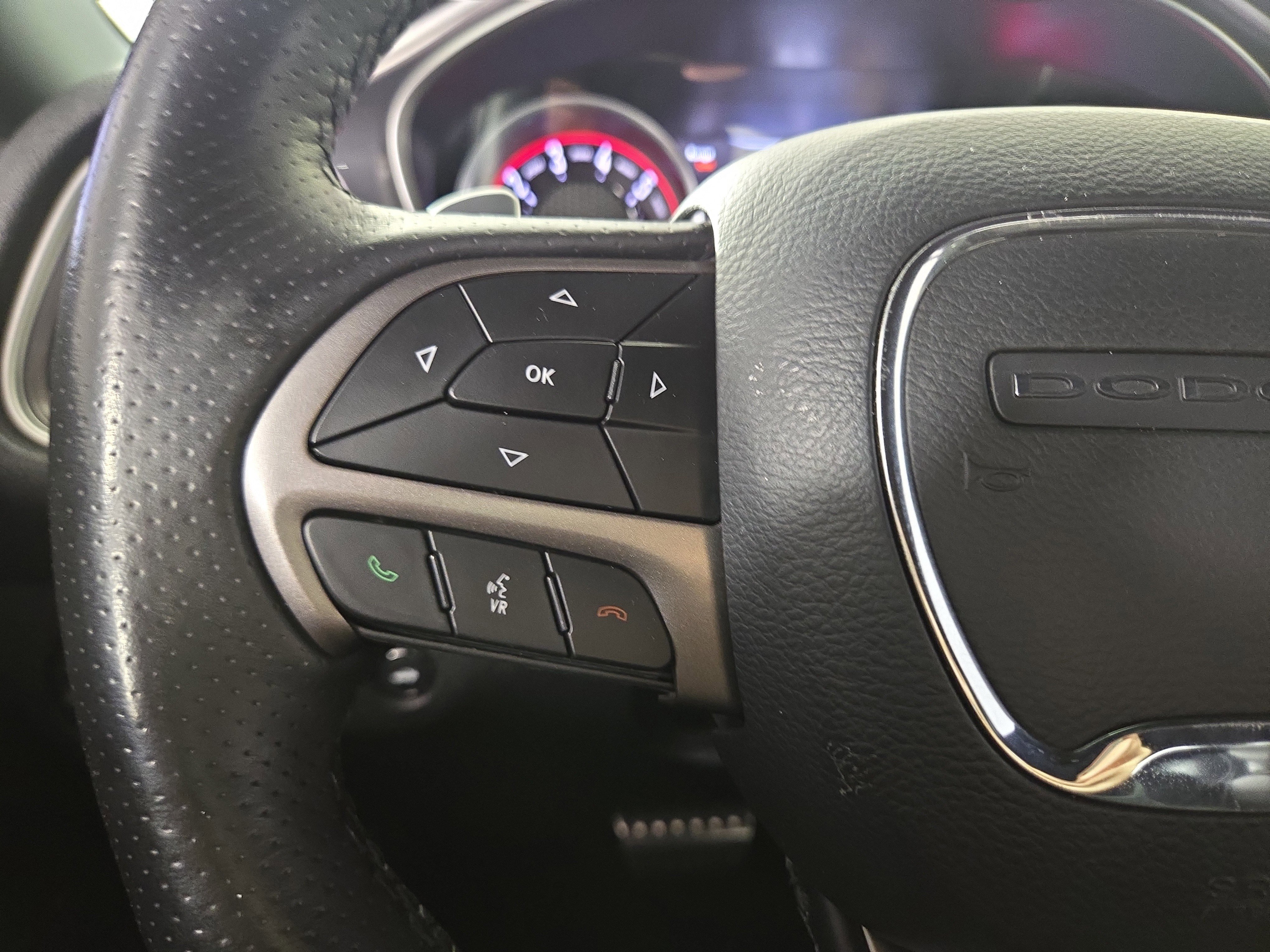 Used 2019 Dodge Challenger R/T Scat Pack image 15