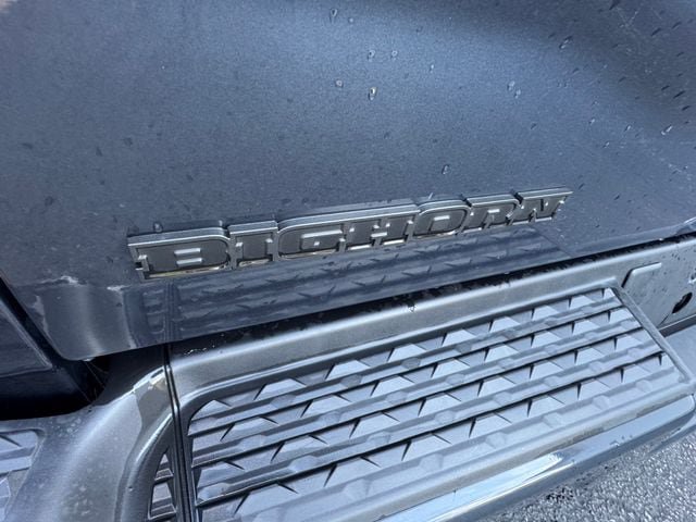 New 2026 RAM 2500 Big Horn AWD/4WD image 56