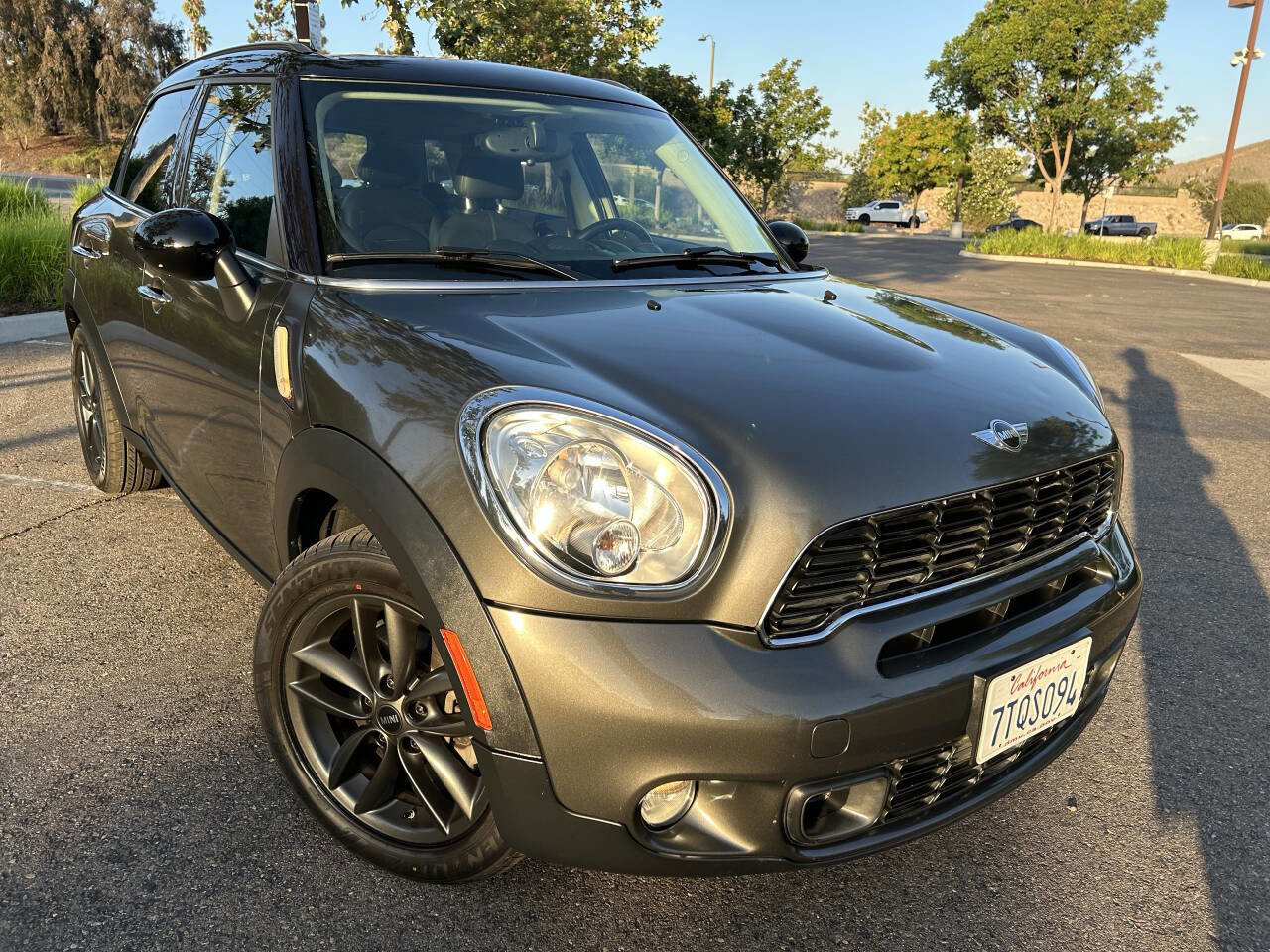 Used 2013 MINI Cooper Countryman S image 5