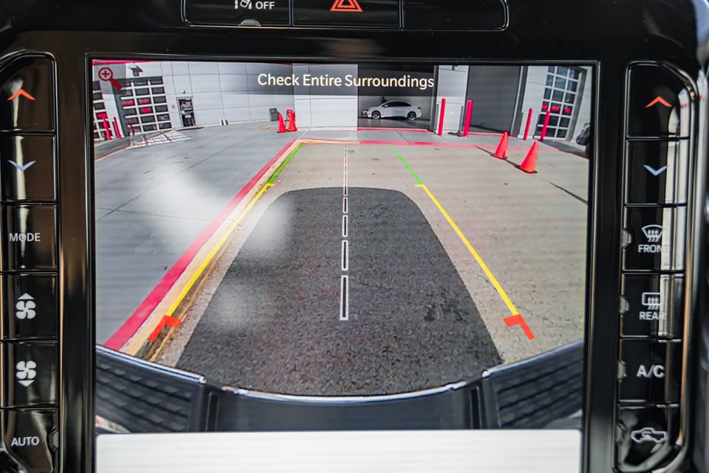 New 2026 RAM 2500 Tradesman image 42