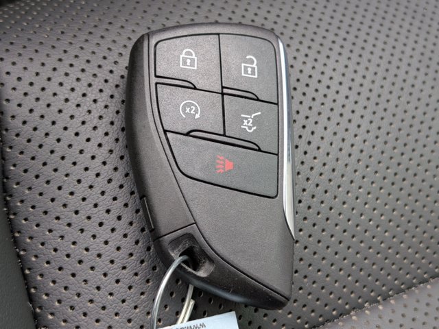 Certified 2022 Buick Envision Essence w/ Technology Package II FWD image 43