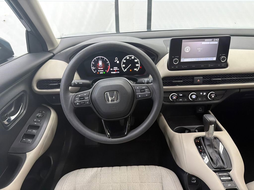 Used 2023 Honda HR-V LX image 21