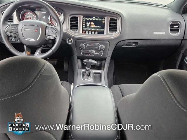 Used 2023 Dodge Charger SXT image 8
