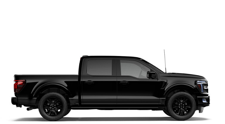 New 2026 Ford F150 Platinum w/ Equipment Group 702A High AWD/4WD image 27