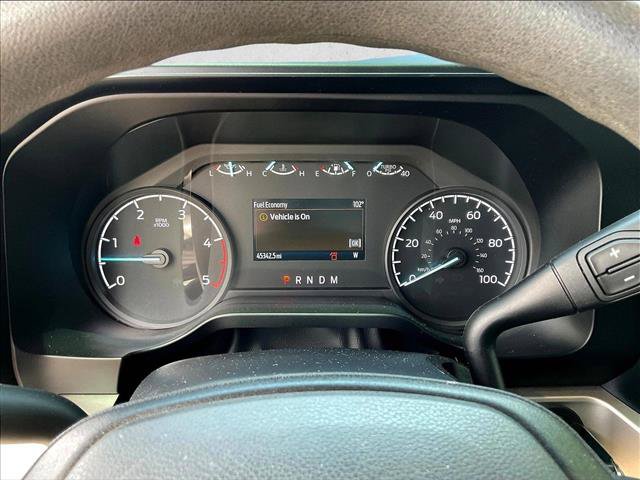 Used 2023 Ford F450 XLT w/ 360-Degree Camera Package AWD/4WD image 18