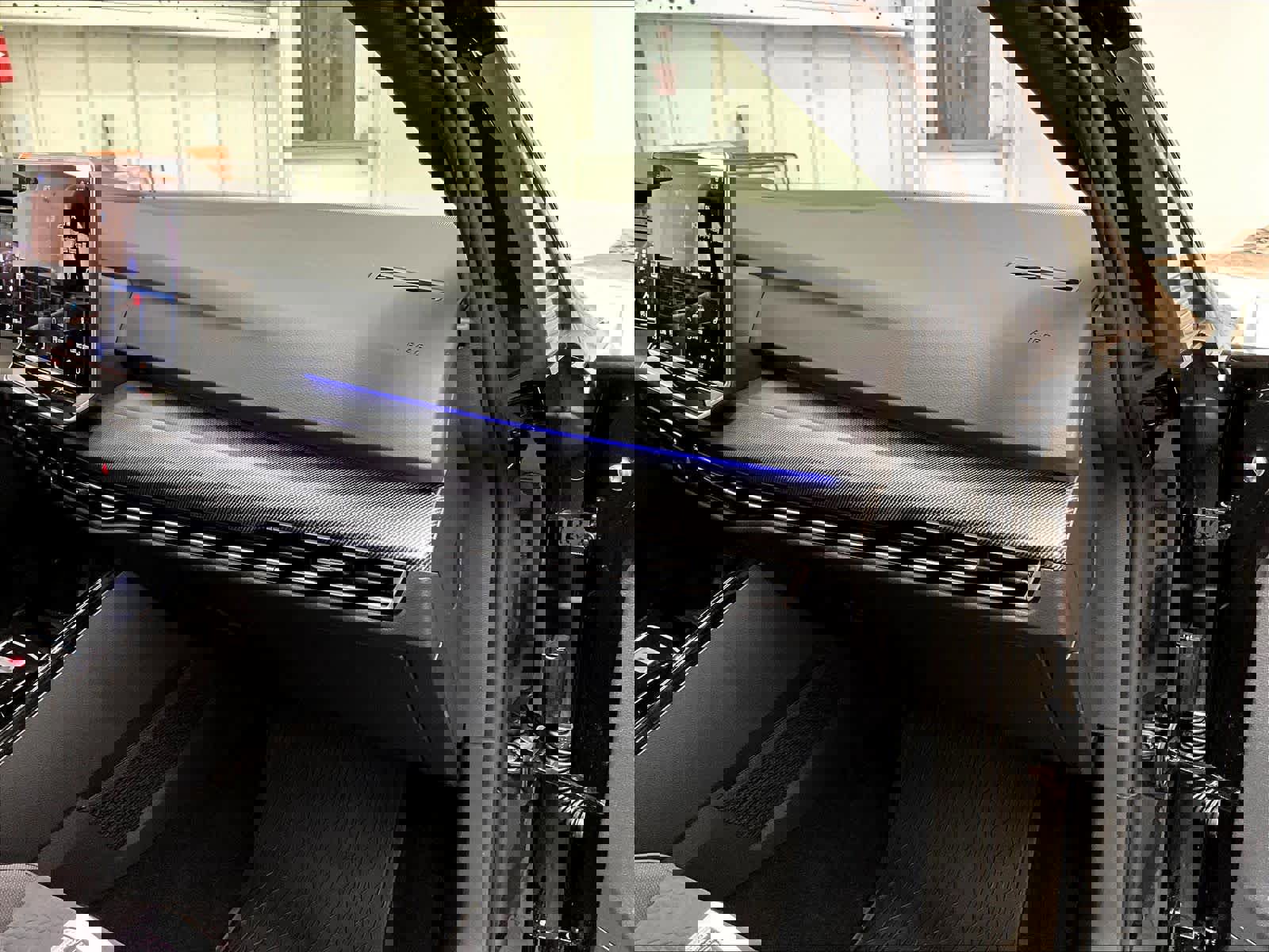 New 2025 Volkswagen GTI SE image 27