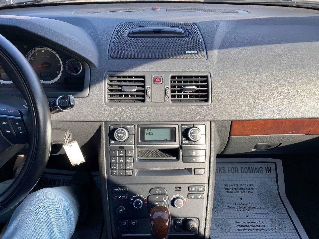 Used 2013 Volvo XC90 3.2 image 14