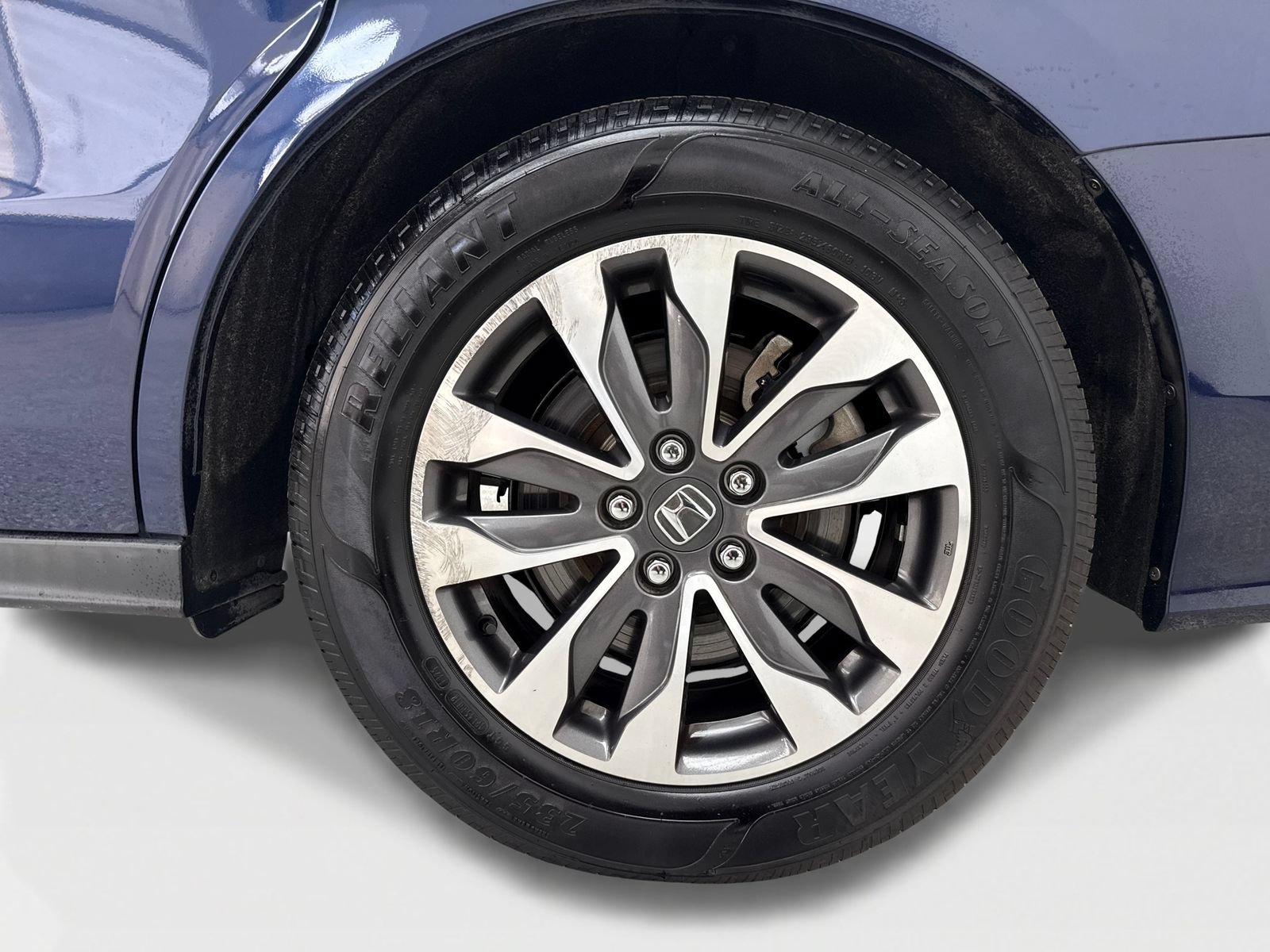 Used 2021 Honda Odyssey EX-L image 51