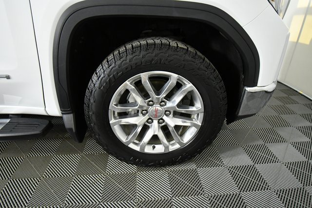 Used 2020 GMC Sierra 1500 SLT w/ SLT Premium Plus Package image 17
