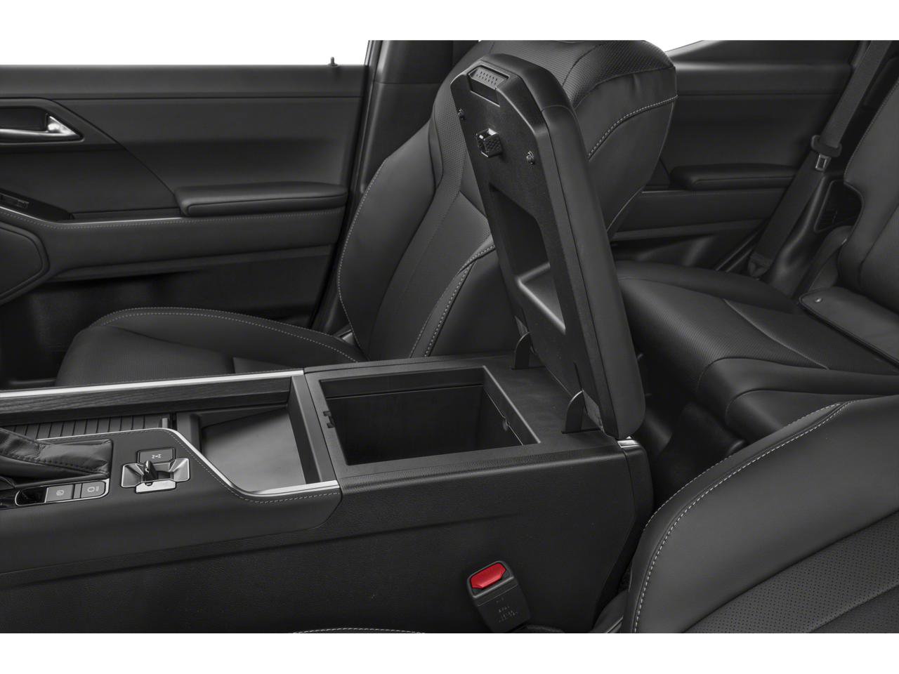 New 2026 Lexus GX 550 image 13