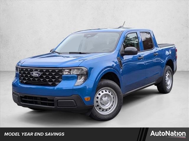 New 2025 Ford Maverick XL w/ Equipment Group 101A image 1