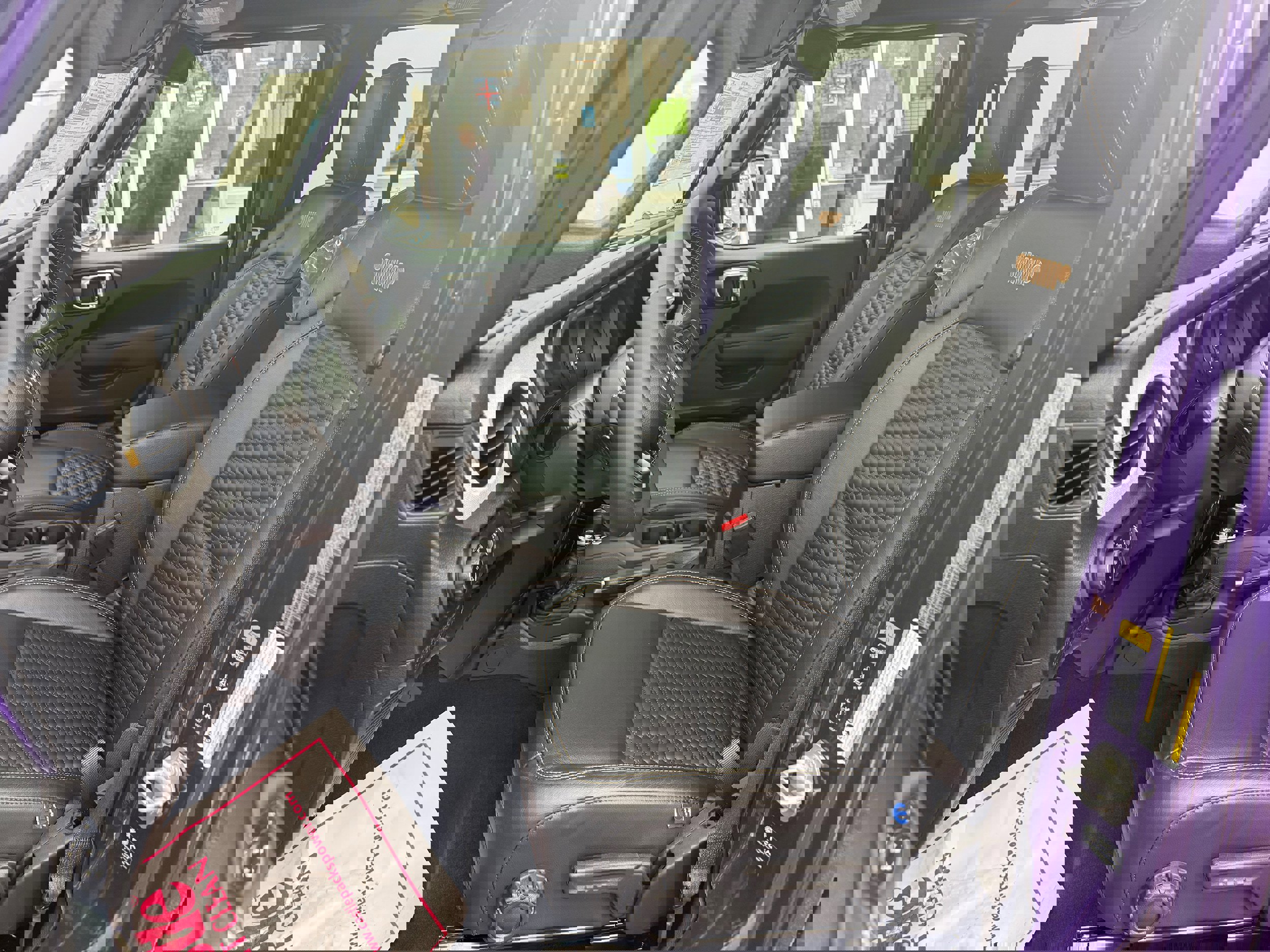 New 2026 Jeep Gladiator Sport image 13