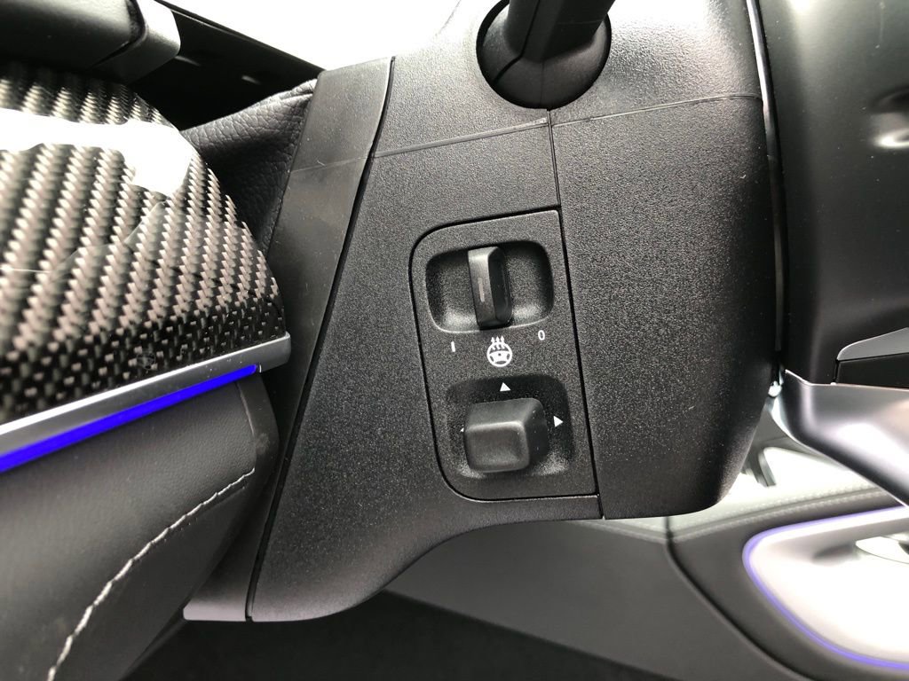 New 2026 Mercedes-Benz GLE 63 AMG S image 16