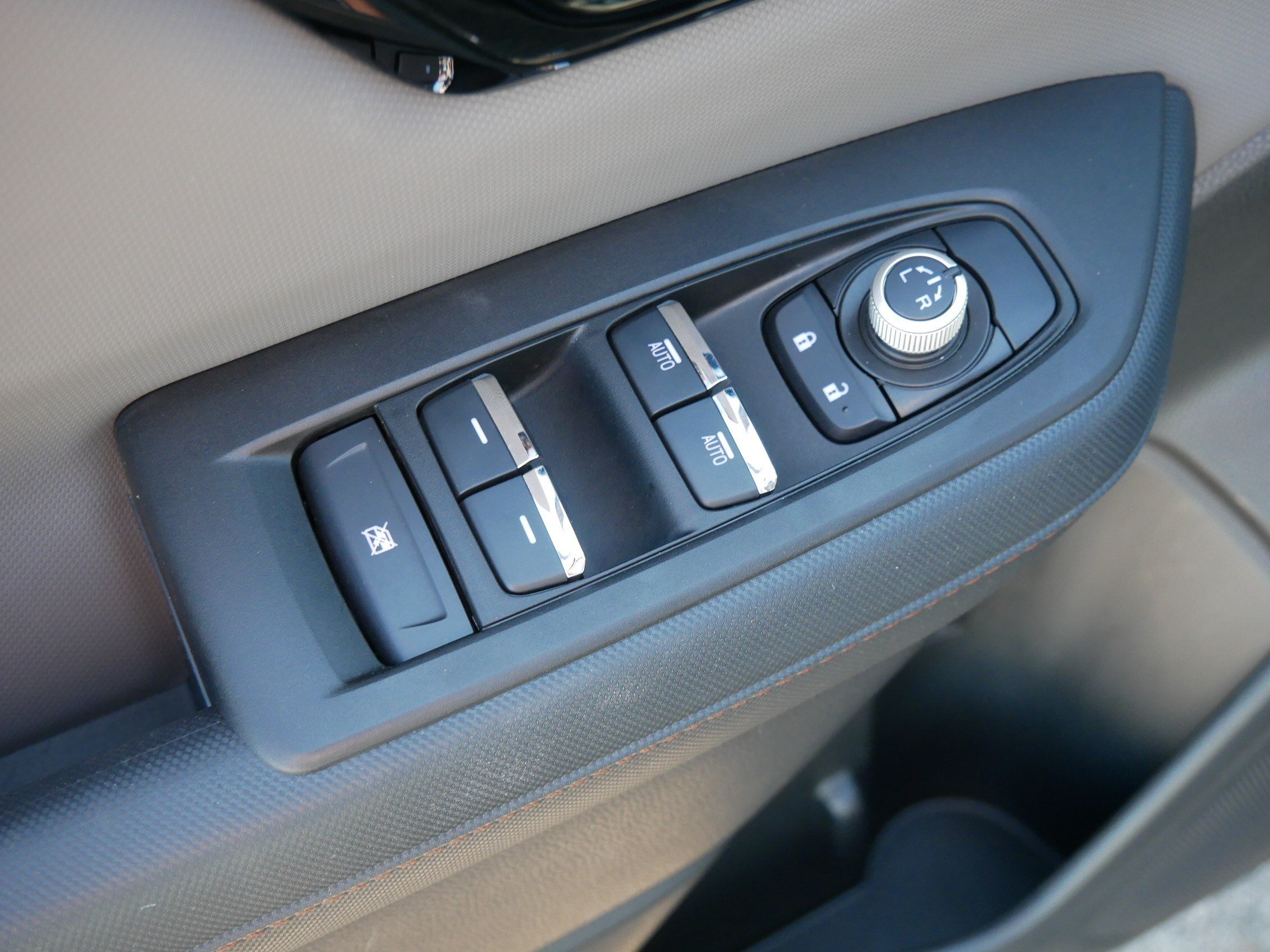 Certified 2026 Subaru Forester Sport AWD/4WD image 20