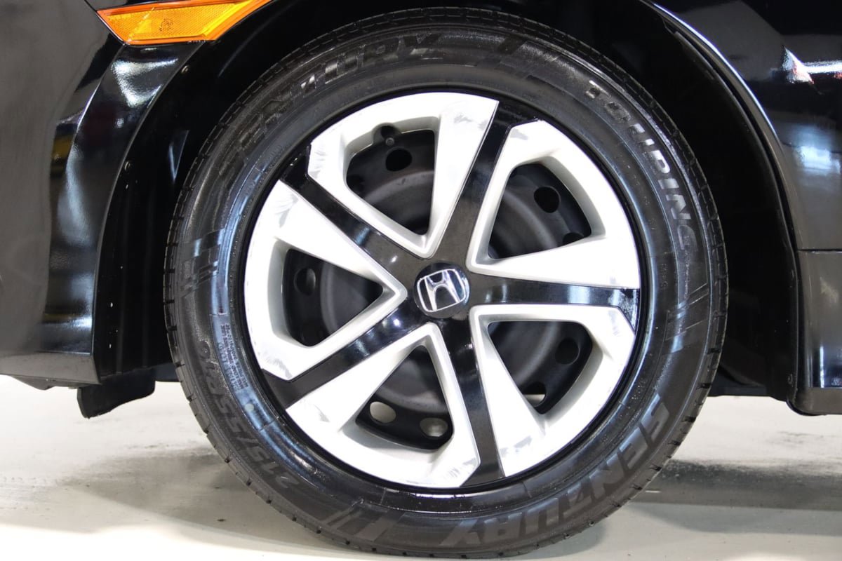 Used 2018 Honda Civic LX image 66