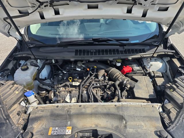 Used 2020 Ford Edge Titanium w/ Equipment Group 301A AWD/4WD image 34