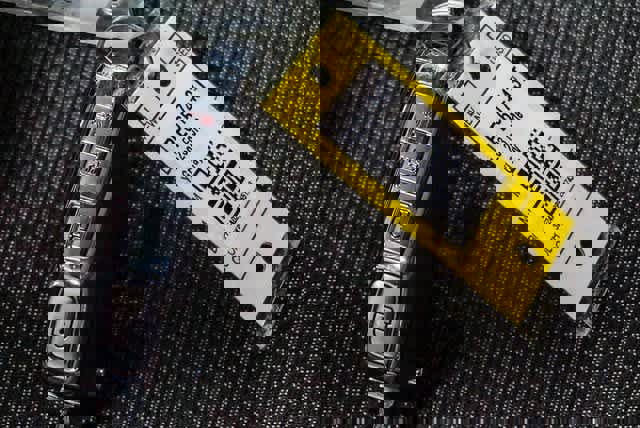 Used 2023 Kia Forte LXS image 28