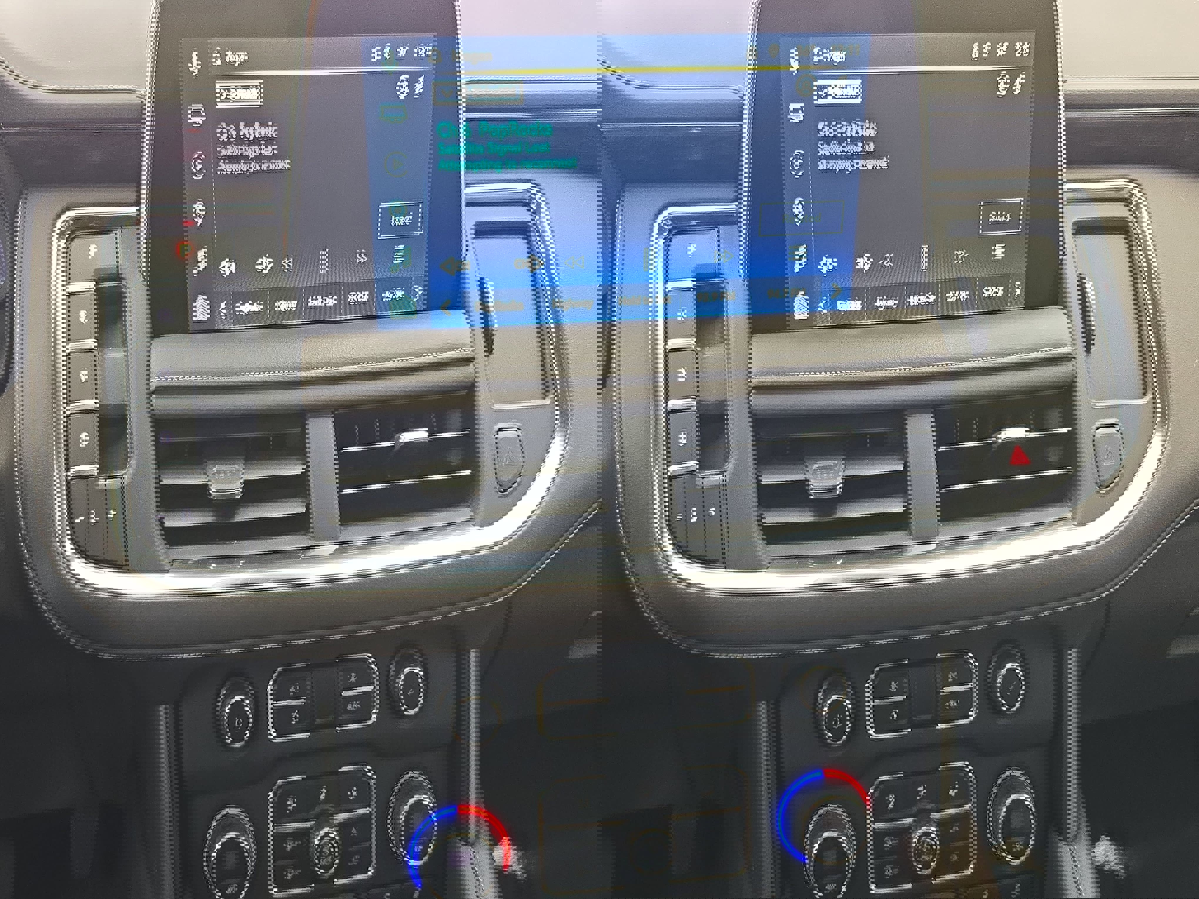 Used 2023 Chevrolet Tahoe LT w/ Luxury Package image 21