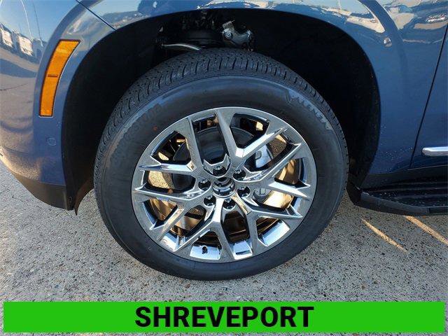 New 2026 GMC Yukon Elevation w/ LPO, Floor Liner Package image 4