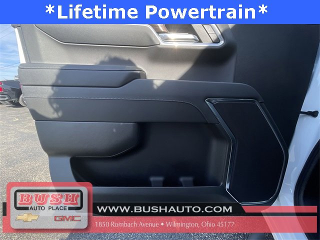 Used 2023 Chevrolet Silverado 1500 RST w/ Rally Edition image 22