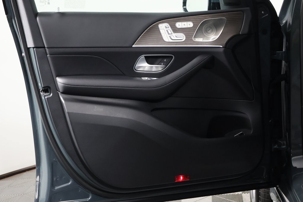 New 2027 Mercedes-Benz GLE 450 4MATIC image 7
