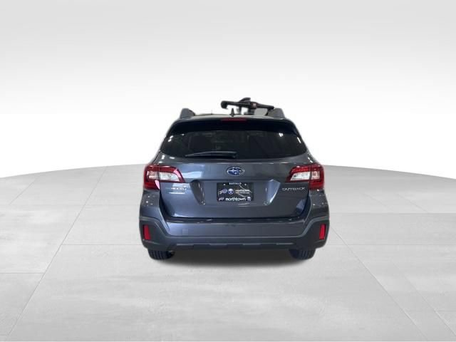 Used 2019 Subaru Outback 2.5i Premium AWD/4WD image 14