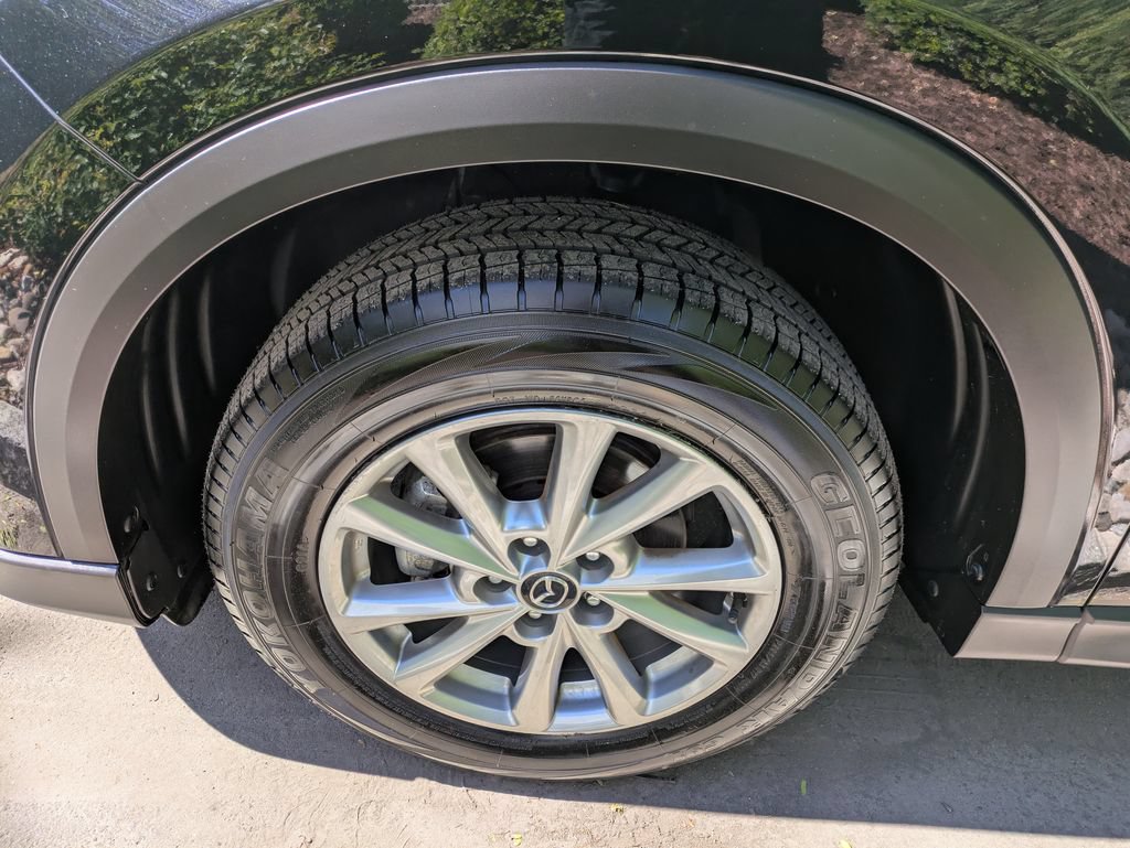 Certified 2023 MAZDA CX-5 AWD 2.5 S w/ Select Package image 7