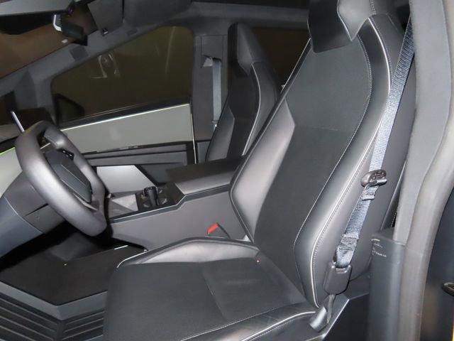 Used 2024 Tesla Cybertruck Cyberbeast image 20