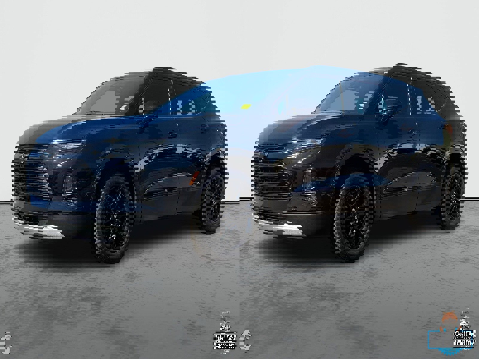 Used 2021 Chevrolet Blazer LT w/ Midnight/Sport Edition
