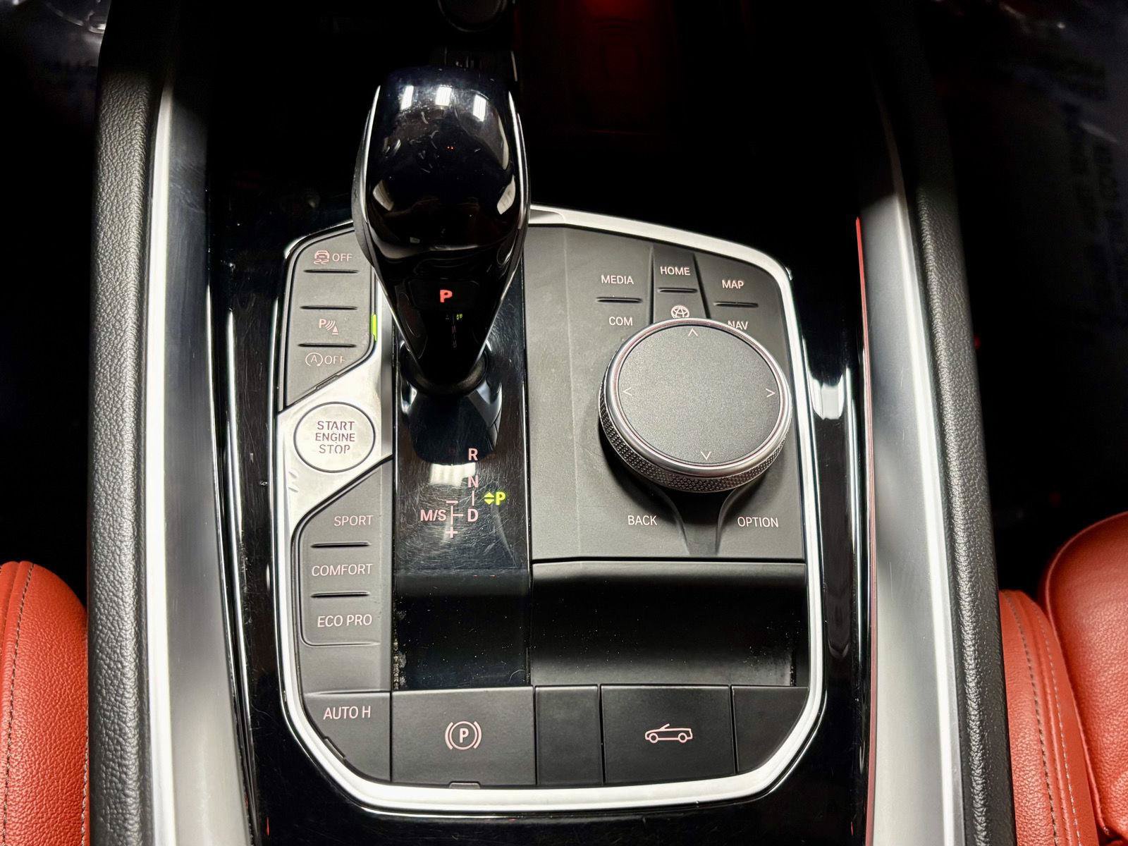 Used 2023 BMW Z4 sDrive30i w/ Premium Package RWD image 28