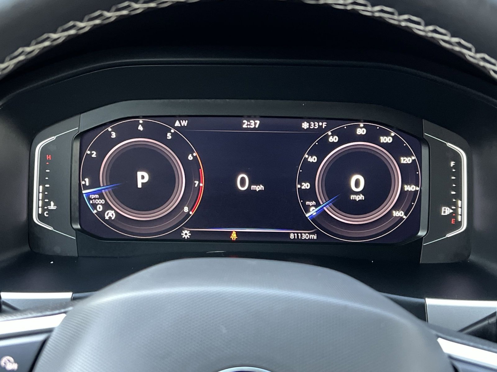 Used 2022 Volkswagen Atlas Cross Sport SE image 15