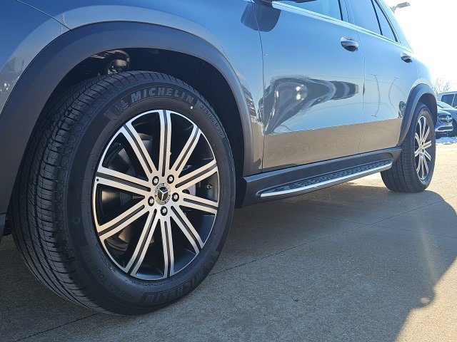 New 2026 Mercedes-Benz GLE 350 4MATIC image 5