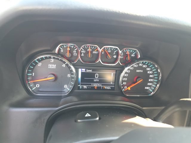 Used 2017 Chevrolet Tahoe LS w/ Enhanced Driver Alert Package AWD/4WD image 22