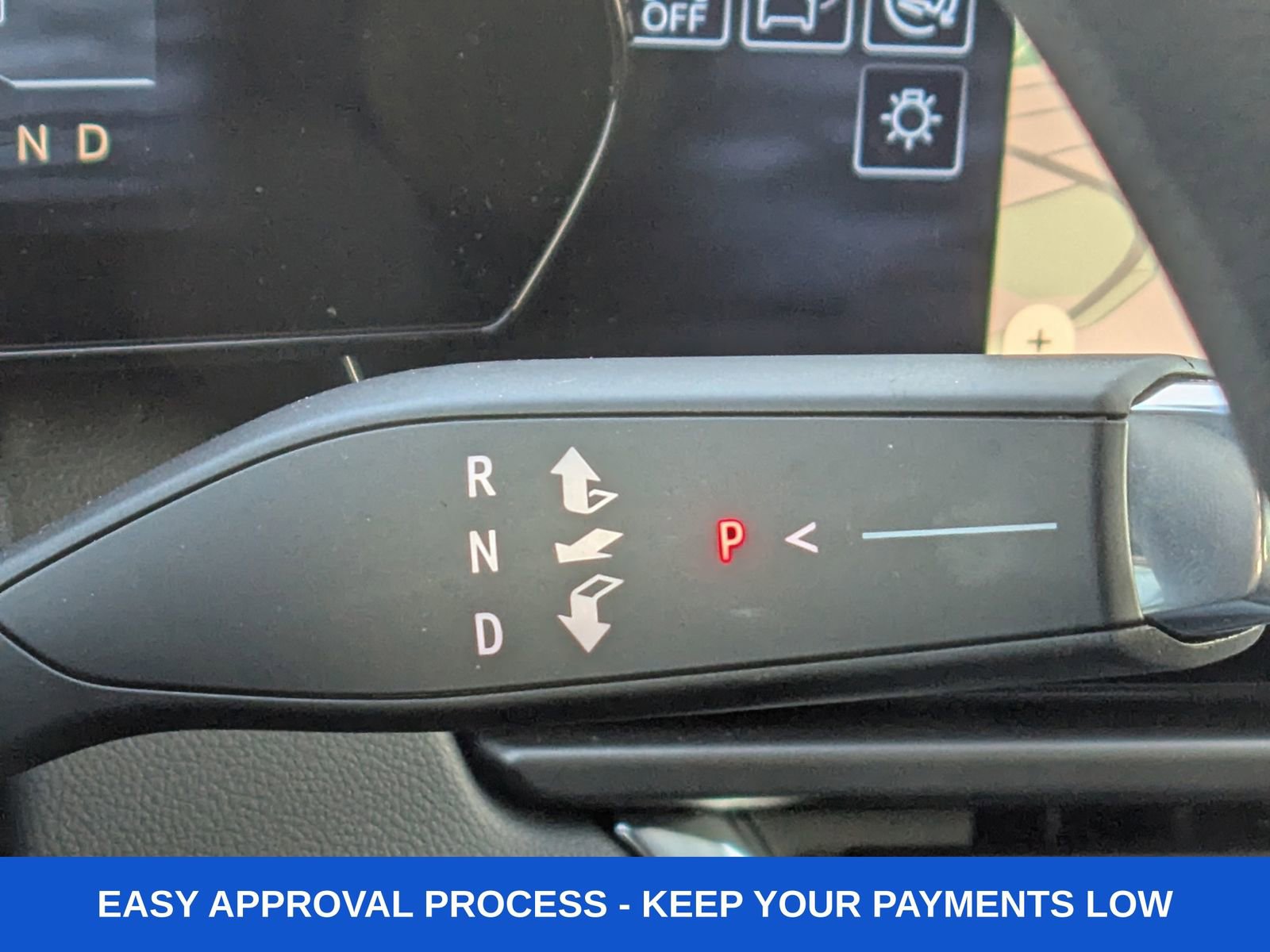 Used 2026 Chevrolet Equinox EV LT image 37