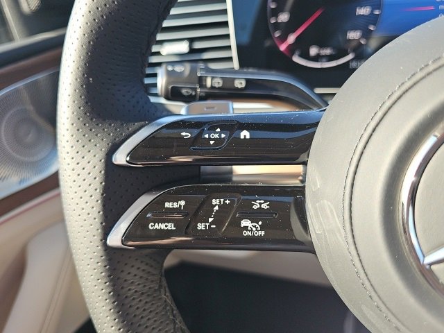 New 2026 Mercedes-Benz GLS 450 4MATIC image 26