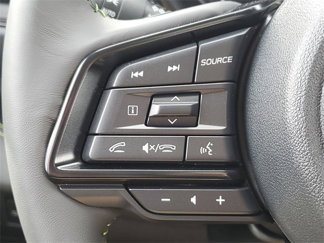 New 2026 Subaru Ascent Bronze Edition image 27