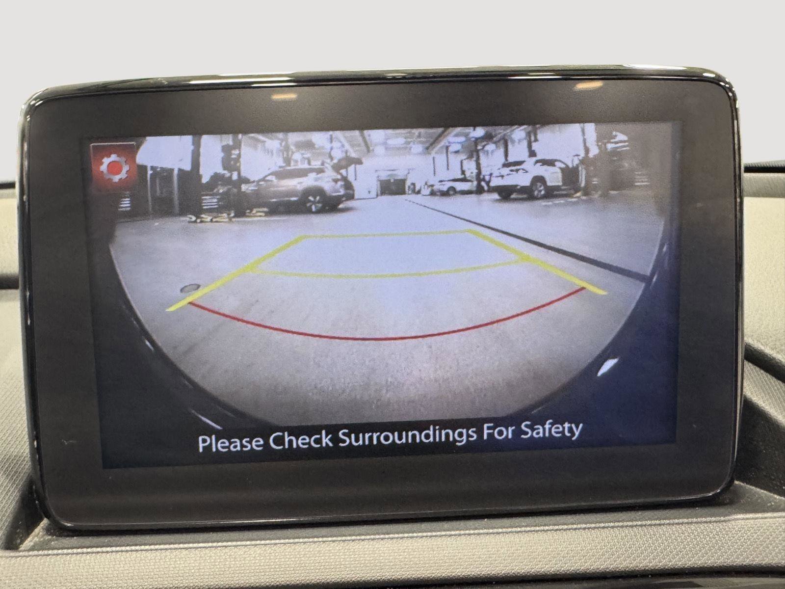 Used 2023 MAZDA MX-5 Miata Club w/ Brembo/BBS Recaro Package image 26