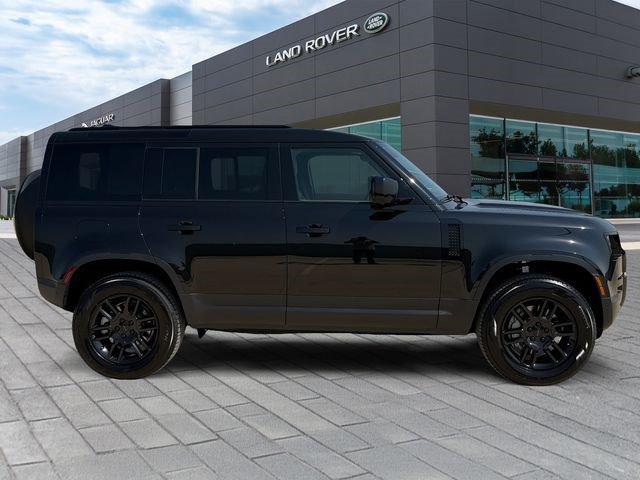 New 2026 Land Rover Defender 110 S AWD/4WD image 6