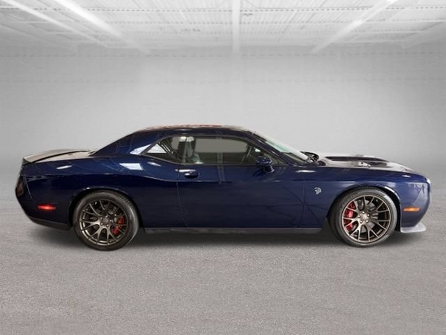 Used 2016 Dodge Challenger SRT Hellcat RWD image 25