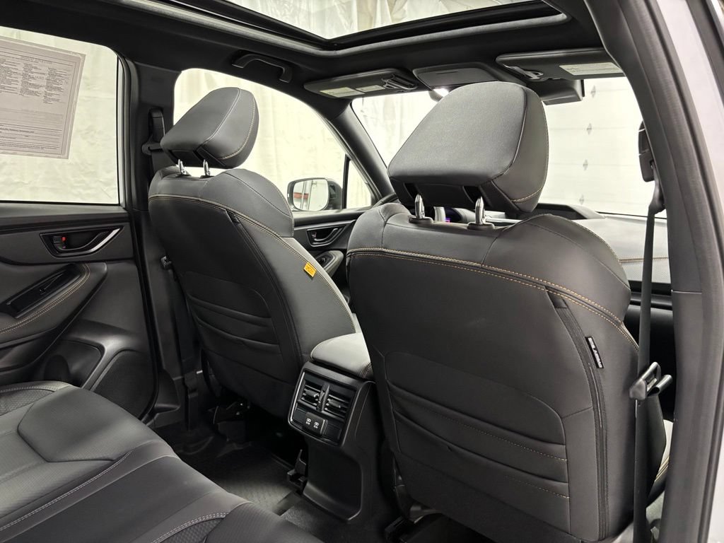 Used 2025 Subaru Forester Wilderness AWD/4WD image 60
