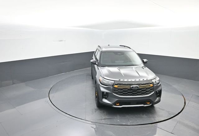 New 2026 Ford Explorer Tremor w/ Tremor Ultimate Package image 21