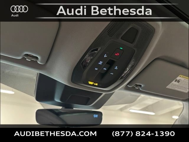 Certified 2025 Audi Q5 Premium Plus w/ Premium Plus AWD/4WD image 25