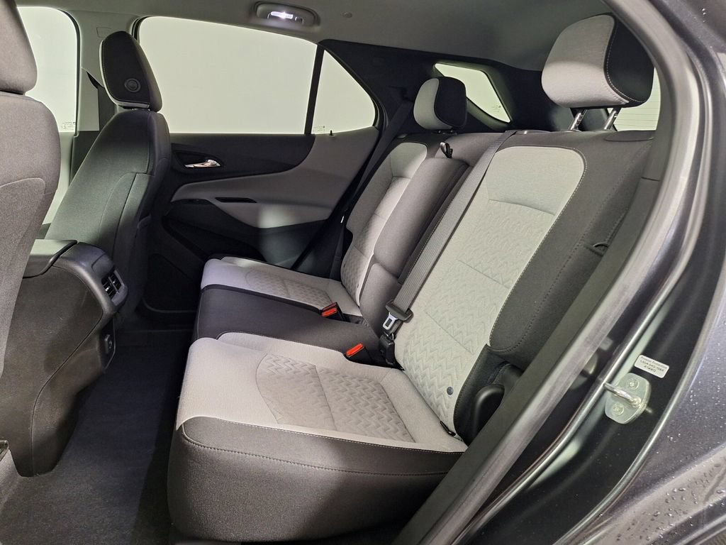 Used 2022 Chevrolet Equinox LT FWD image 22