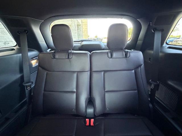 New 2026 Ford Explorer Platinum RWD image 52