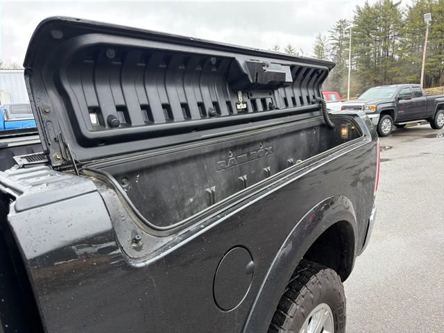 Used 2015 RAM 2500 Limited image 32