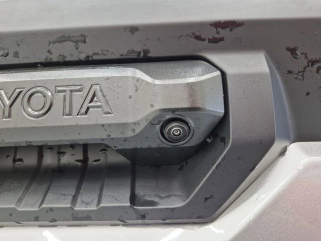 New 2026 Toyota Tundra SR image 27